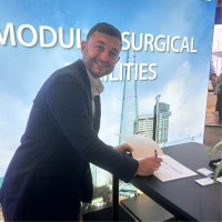 BRG Technologies Employee Eliot Langfield's profile photo