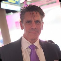 Total Control Pro Ltd Employee Dorian Smellie's profile photo
