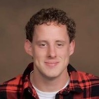 Nebraska Community Blood Bank Employee Tanner Harper's profile photo