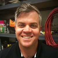 Justin Jones Email & Phone Number