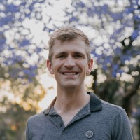 PropelMapper Employee Reghardt Pretorius's profile photo