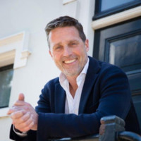 Arts en Zorg Employee Amon van Den Borg's profile photo