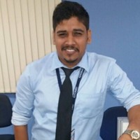 Ayodhya Webosoft Employee Naveen Sahu's profile photo