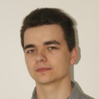 Robotec.ai Employee Piotr Zyskowski's profile photo