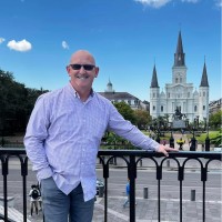 Paul Duncan Email & Phone Number