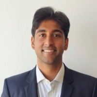 EnamCo Employee Dhruv Maheshwari's profile photo