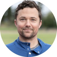 Credit Karma Employee Peter Duyan's profile photo