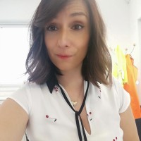 REFEL S.p.A. Employee Elisa Ponton's profile photo