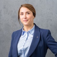 Louise Berkani Email & Phone Number