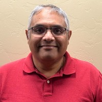 Surya Psychiatric Clinic, PLLC Employee Tejas Patel's profile photo