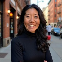 Trisha Bhagen