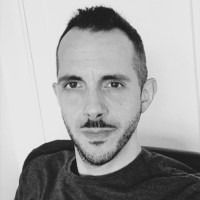 Blendle Employee Bertrand Fuligni's profile photo