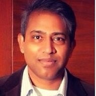 National Grid Employee Vikas Kadam's profile photo
