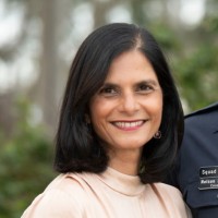 Natasha Perera Email