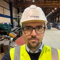 Vik Ørsta AS Employee Vegard Slettedal's profile photo