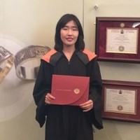 HighGo Soft Employee Ran Li's profile photo