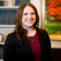 Academic Approach Employee Hayley Notter's profile photo
