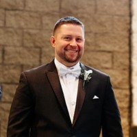 Hollywood Casino at The Meadows Employee Garry Kelly's profile photo