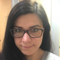 StoreFeeder Ltd - Multi Channel Sales Tool Employee Melinda Szebenyi's profile photo