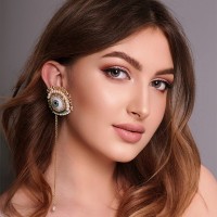 Gres Todorchuk PR Employee Darina Schallie's profile photo