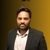 Grape Technology Employee Vishal Gadde's profile photo