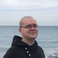 AltDev Employee Yuriy Aseev's profile photo