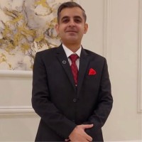 K2X Tech Employee Muhammad Azam's profile photo