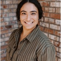BootstrapVT Employee Mira Serrato's profile photo