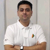 Amitkumar Jha Email & Phone Number