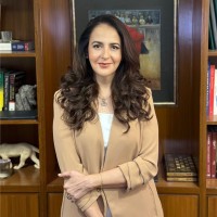 Metafitnosis Employee Aliya Jan's profile photo