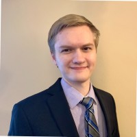 Alula, an M2M Services Brand Employee Jake Helland's profile photo