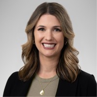 Indiana Chamber of Commerce Employee Ashley O'Rourke's profile photo