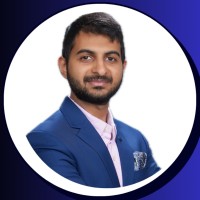 LTIMindtree Employee Deep Dave's profile photo