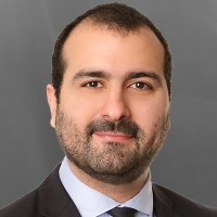 Thematics Asset Management Employee Walid Atallah's profile photo