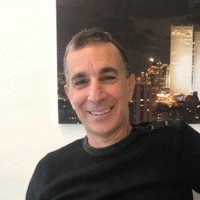 Gil Harari Email & Phone Number