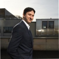 Hartenberg Capital Employee Miroslav Janov's profile photo