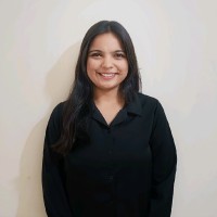 AXIS Clinicals Ltd Employee Khushali Ghime's profile photo