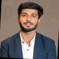 Deskcode Solution Pvt. Ltd. Employee Gaurav Sonawane's profile photo