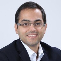 PI Industries Ltd Employee Vikram Malik's profile photo