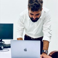 Codesy Employee Sagar Lal's profile photo