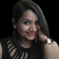 Shivangi Saraswat Email