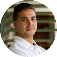 Magaya Corporation Employee Roger Dagama's profile photo