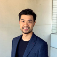 Gate Technology Employee Kyle Chiu's profile photo