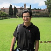 VivaChek Biotech Employee Jack Xia's profile photo