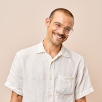 JUNIQE Employee Martin Kranz's profile photo