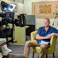 Anglicare NT Employee Craig Kelly's profile photo