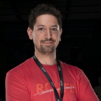 NoneReal Games Employee Caner Ataş's profile photo