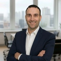 DS Smith Employee Patrick Baldauf's profile photo