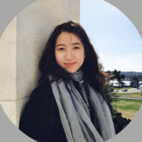 ODA Employee Liwan Zhang's profile photo
