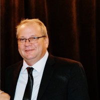 Kansas Modification Center KMC Employee Jim Gibbs's profile photo